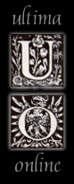 Original UO Logo