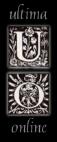 Old UO Logo