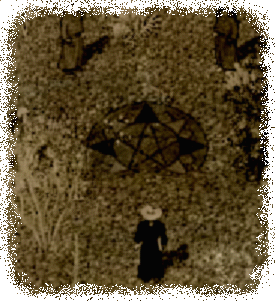 A picture of a house